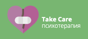TakeCare. Сервис онлайн-психотерапии 
